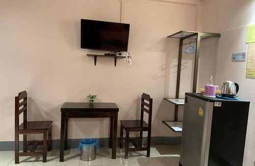 Kantang Hotel | Kantang Park Hotel