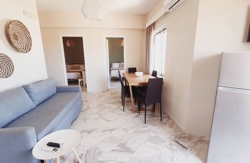 Maleme Hotel | Oliva Beach Studios & Apartments