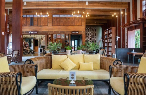 Kanchanaburi Hotel | Plakan Resort