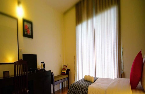 Sarika Hotel | Home and Hill Resort