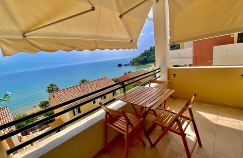 Glyfada Apartment | Corfu Island Apartment 91