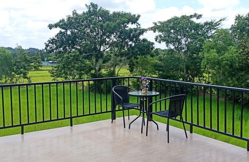 Trakan Phuet Phon Hotel | JC Resort