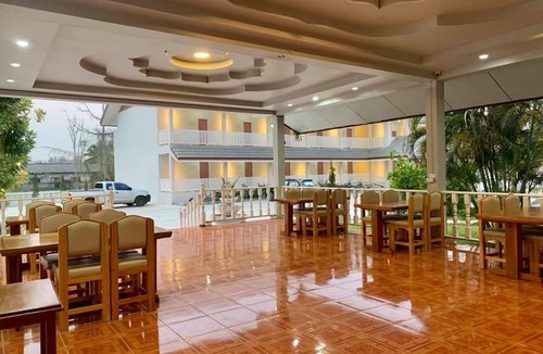Li Hotel | Funwan Hotel