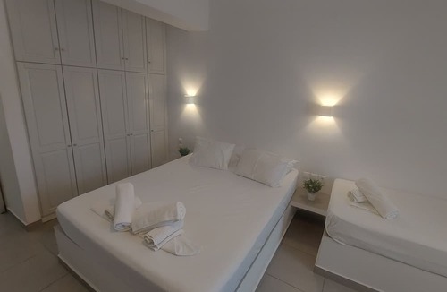 Livadi Apartment | NISO RESIDENCE serifos