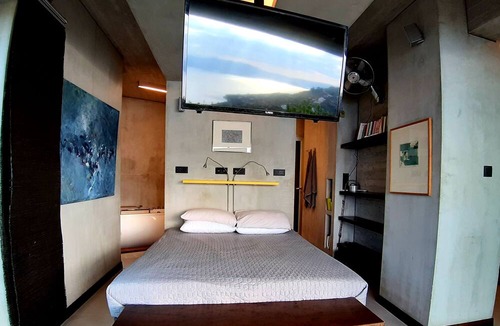Marathon Villa | ArtHouse