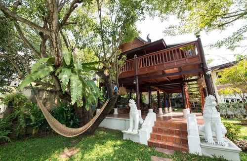 Phu Khao Thong House | Phuttal Residence