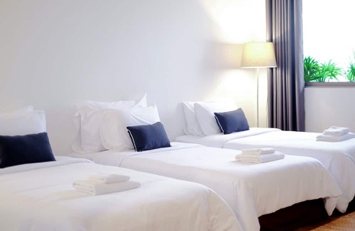 Wat Ket Hotel | La Mai Hotel
