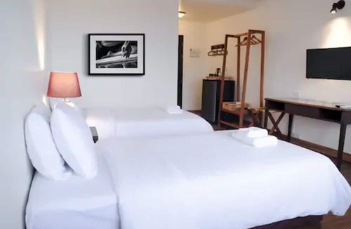 Wat Ket Hotel | La Mai Hotel