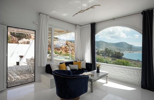 Krotiri House | Krios Luxury Suites