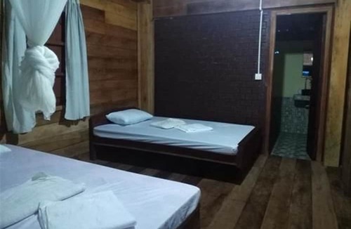 Ban Lung House | Ratanak Teprithea Home Stay