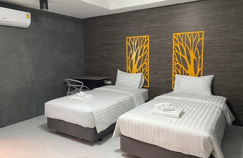 Chai Nat Hotel | Chainatgrand Hotel
