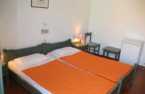 Old Town Rethymnon Hotel | Hotel Vecchio