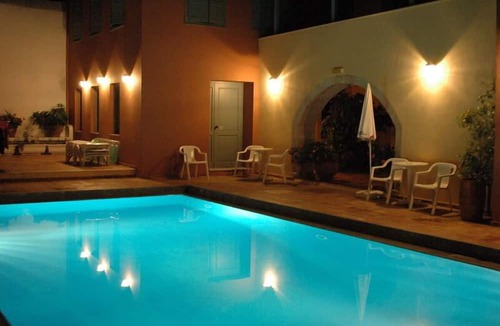 Old Town Rethymnon Hotel | Hotel Vecchio