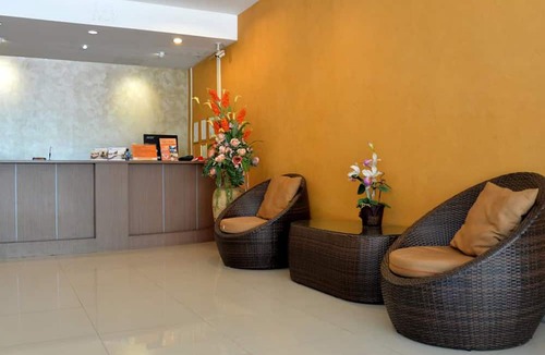Sila Hotel | JJ Villa