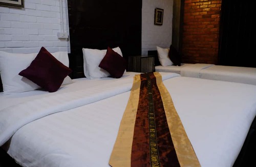 Nan House | Baan9Nan Guest Home in Nan City