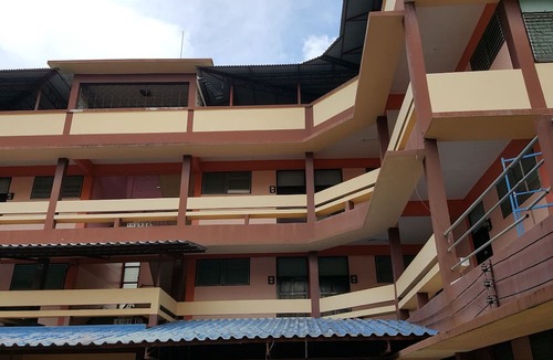 Maha Sarakham Hotel | Sataya Apartment
