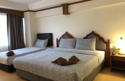 Ayutthaya Hotel | Sunday Ayothaya Hotel