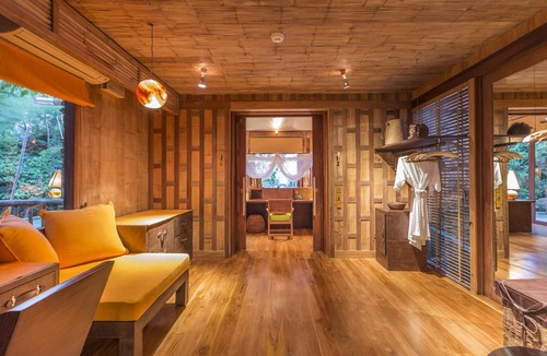 Ko Kood Resort | Soneva Kiri