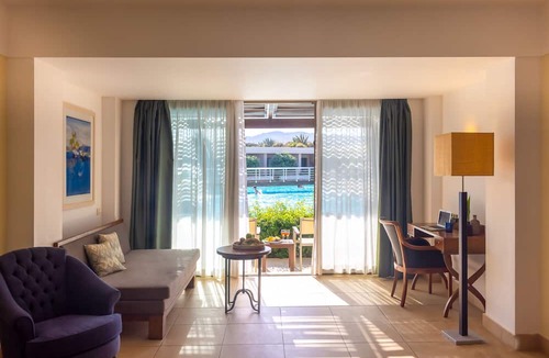 Rapaniana Hotel | Giannoulis – Cavo Spada Luxury Sports & Leisure Resort & Spa