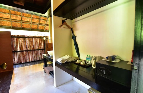 Ko Kradan Hotel | The Sevenseas Resort