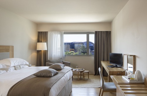 Khalandrion Hotel | Civitel Olympic Hotel