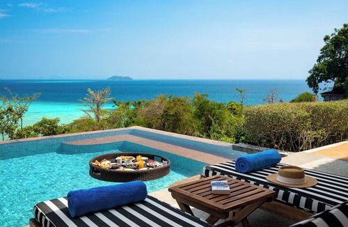 Ko Phi Phi Resort | SAii Phi Phi Island Village
