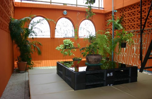 Ban Phan Thom Hostel | Born Free Hostel