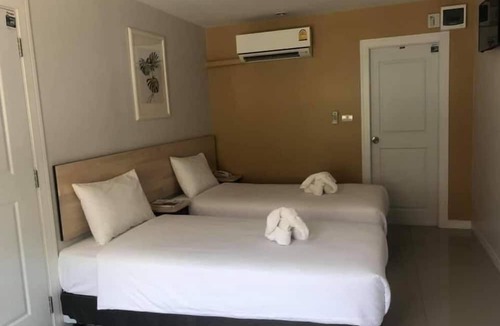 Kaeng Khoi Hotel | Me and Tree Villa