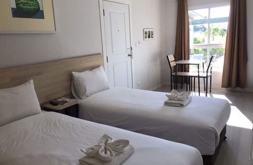 Kaeng Khoi Hotel | Me and Tree Villa