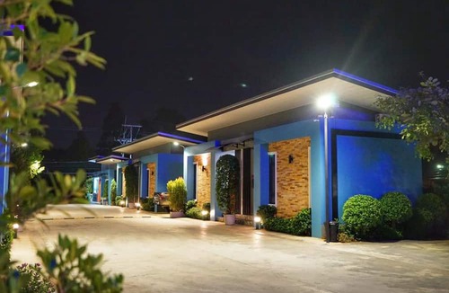 Trang Hotel | Blue Orchid Resort Trang