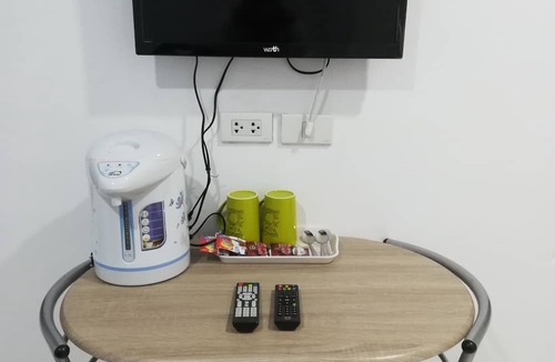 Sanom Hotel | Sroe Ground Homestay