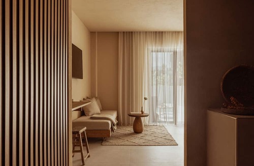 Tingaki Hotel | Ananea More Meni Kos ex More Meni Beach
