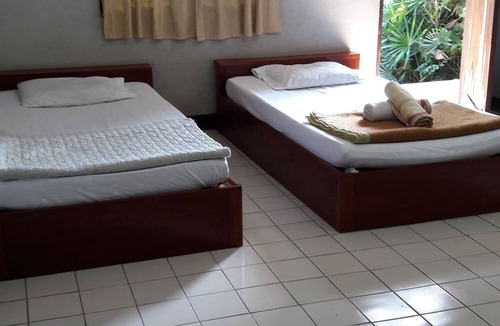 Mae Hong Son Hotel | Vijitporn House Hotel