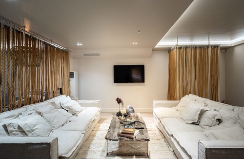 Pallini Hotel | Mikelina Boutique Hotel