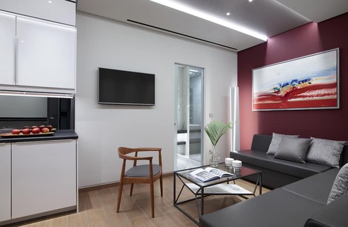 Plaka Hotel | Athens Ikon