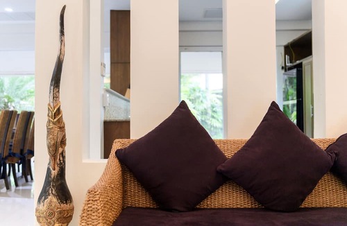 Ao Nang Villa | Villa Pimmada