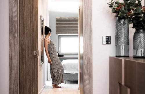 Koum Kapi House | Ciel Collection Suites