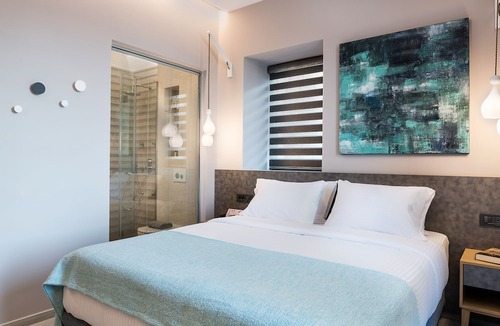 Koum Kapi House | Ciel Collection Suites