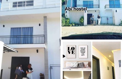 Sangkat Sla Kram House | Cat's Hostel