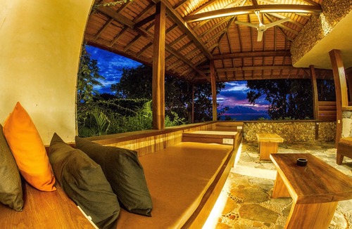 Krong Kaeb Hotel | Veranda Natural Resort