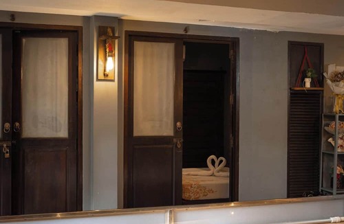 Phuket House | Baan Paea Guest House