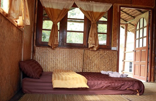 Chiang Dao Hotel | Saranghae Resort Chiang Dao