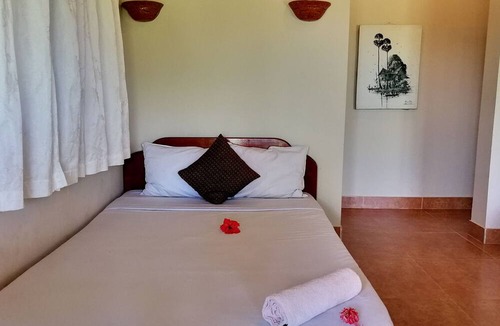 Krong Kaeb House | Q Bungalows