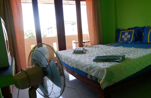 Bophut House | Pott Guesthouse