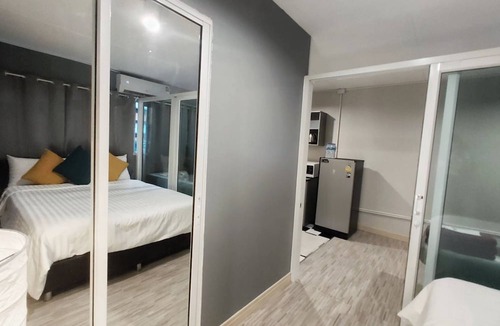 Ban Mai Hotel | Bangkok Impact Popular Comdominium