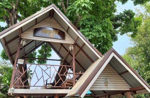 Roi Et Hotel | Forest