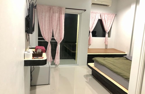 Sangkhla Buri Hotel | Chillchill