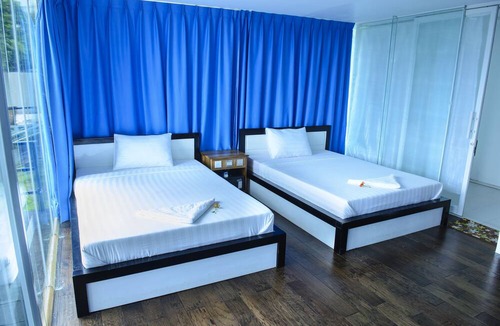 Koh Rong Hotel | Koh Rong Ocean View Bungalows