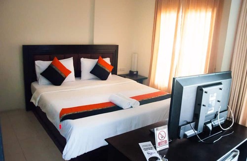 Huai Kapi Hotel | Pova Residence and Boutiques Resort