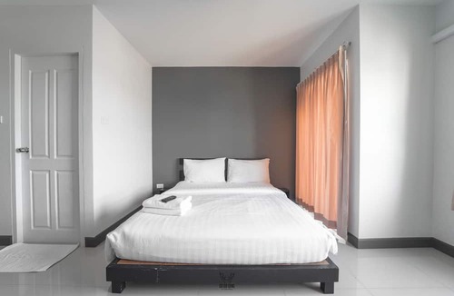 Nai Mueang Hotel | ABM Service Residence